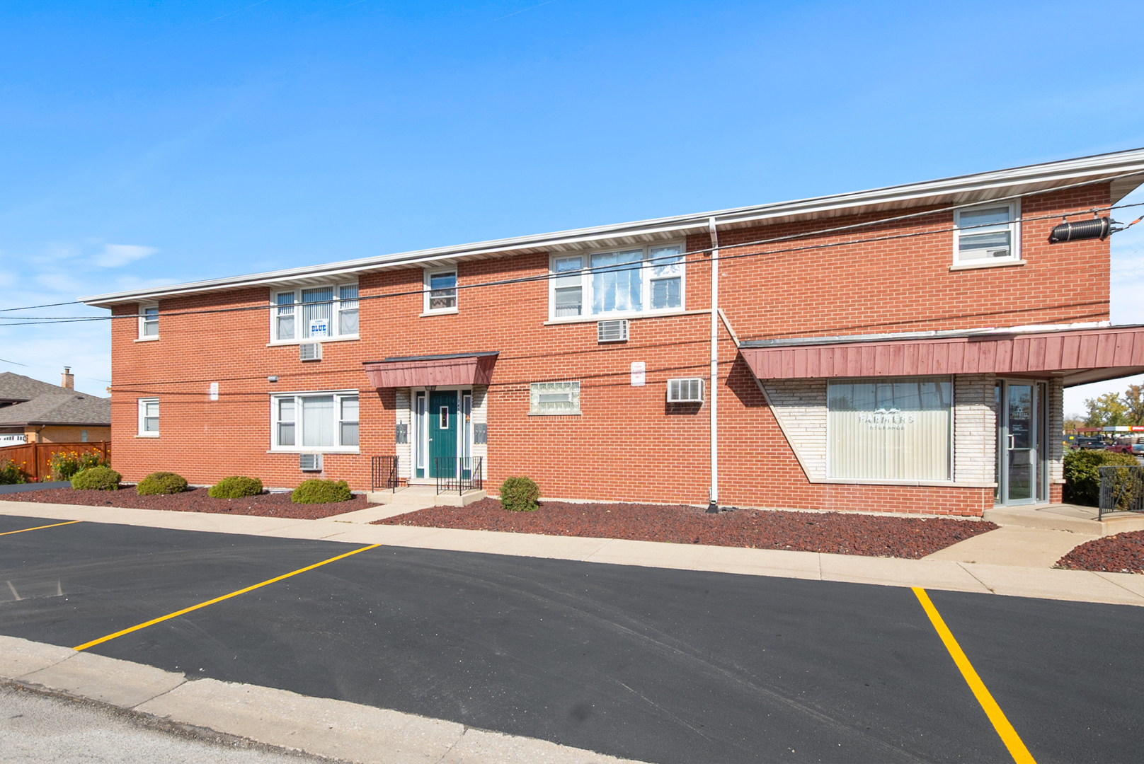 7654 S Harlem Avenue, Bridgeview, IL 60455