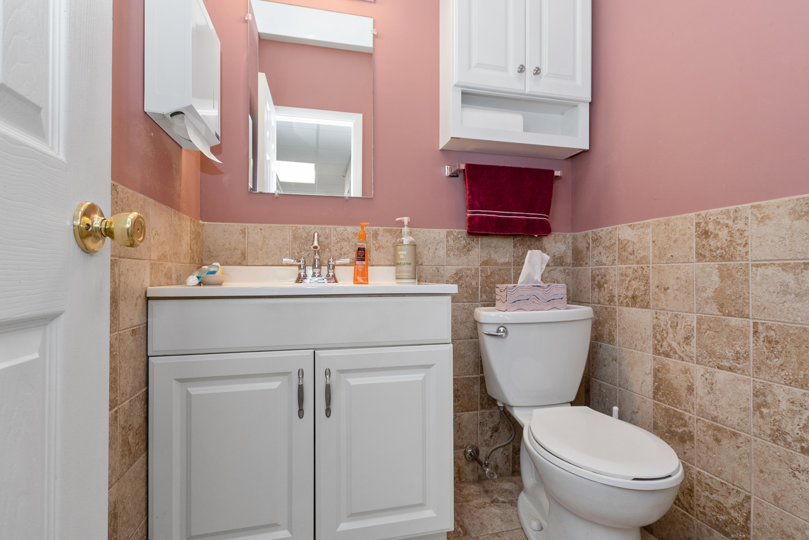 7654 S Harlem Avenue, Bridgeview, IL 60455