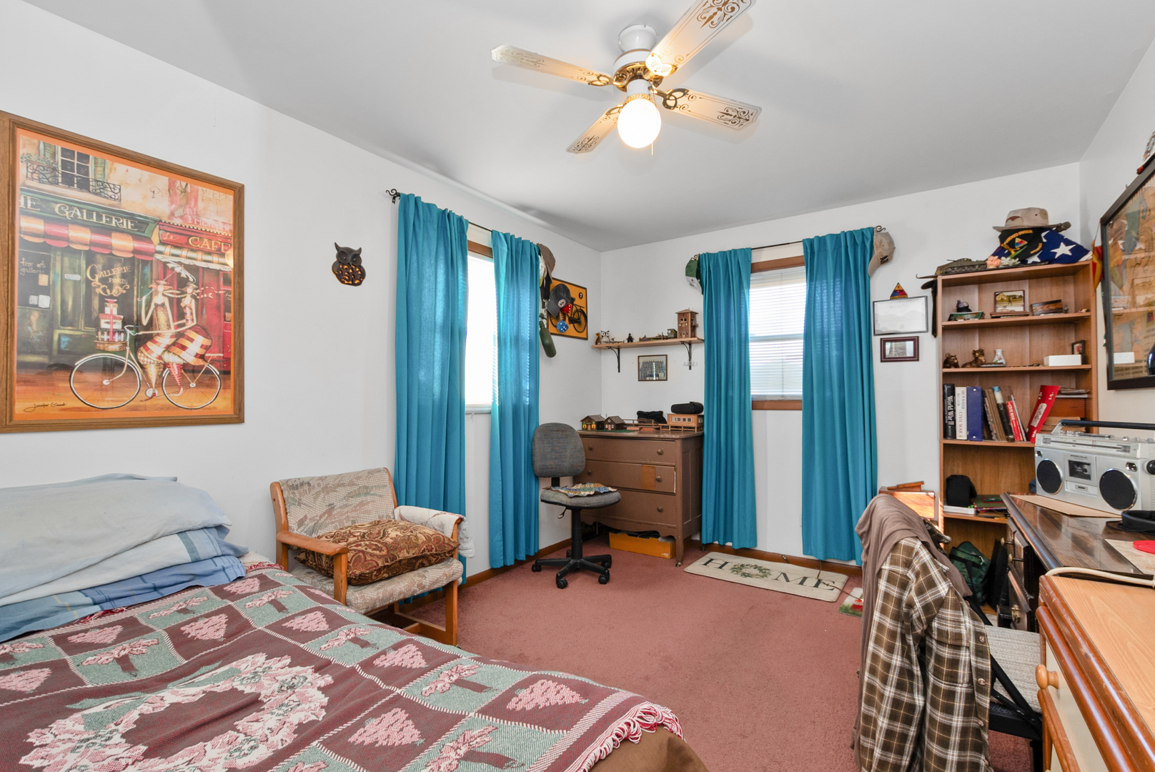 7654 S Harlem Avenue, Bridgeview, IL 60455