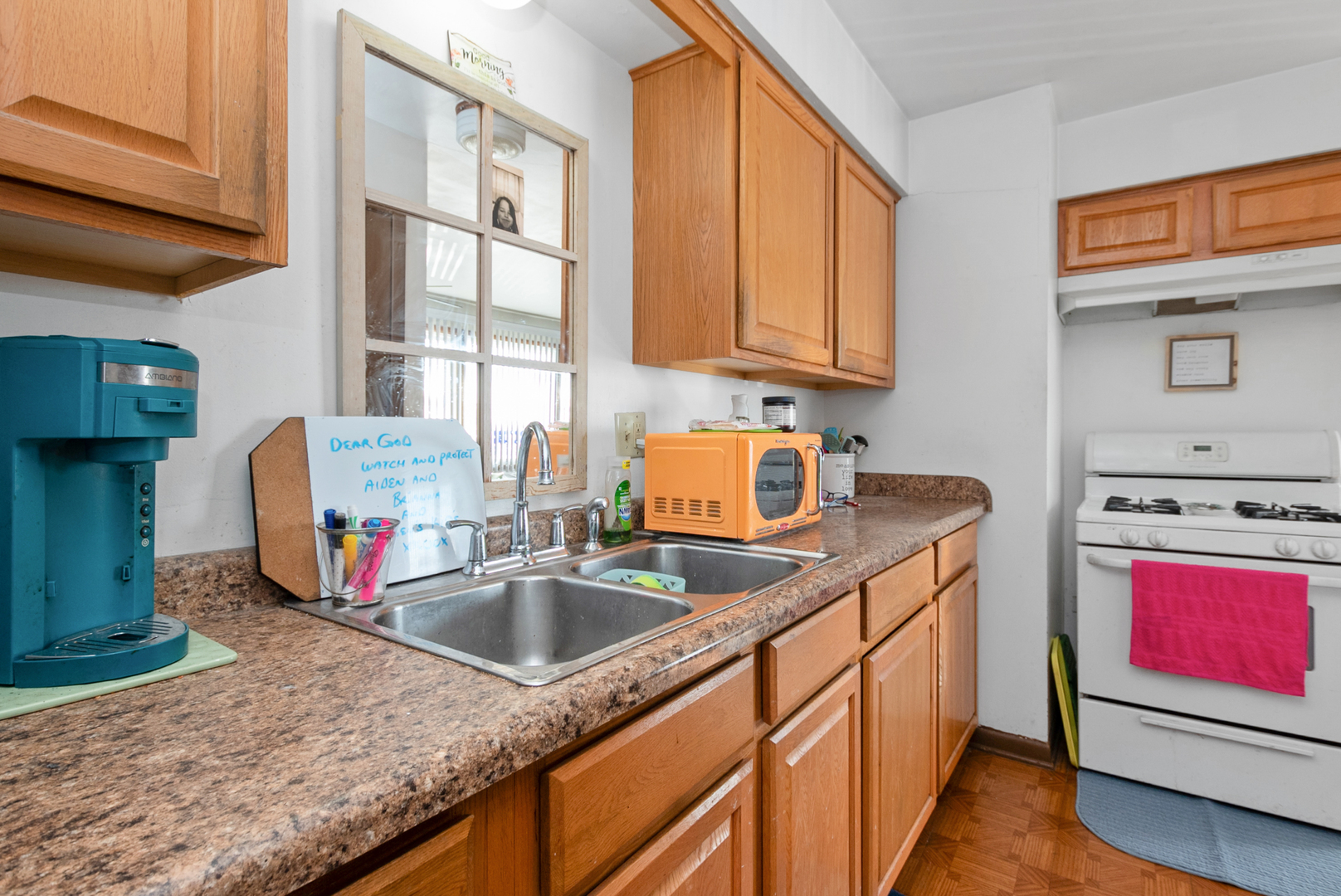 7654 S Harlem Avenue, Bridgeview, IL 60455