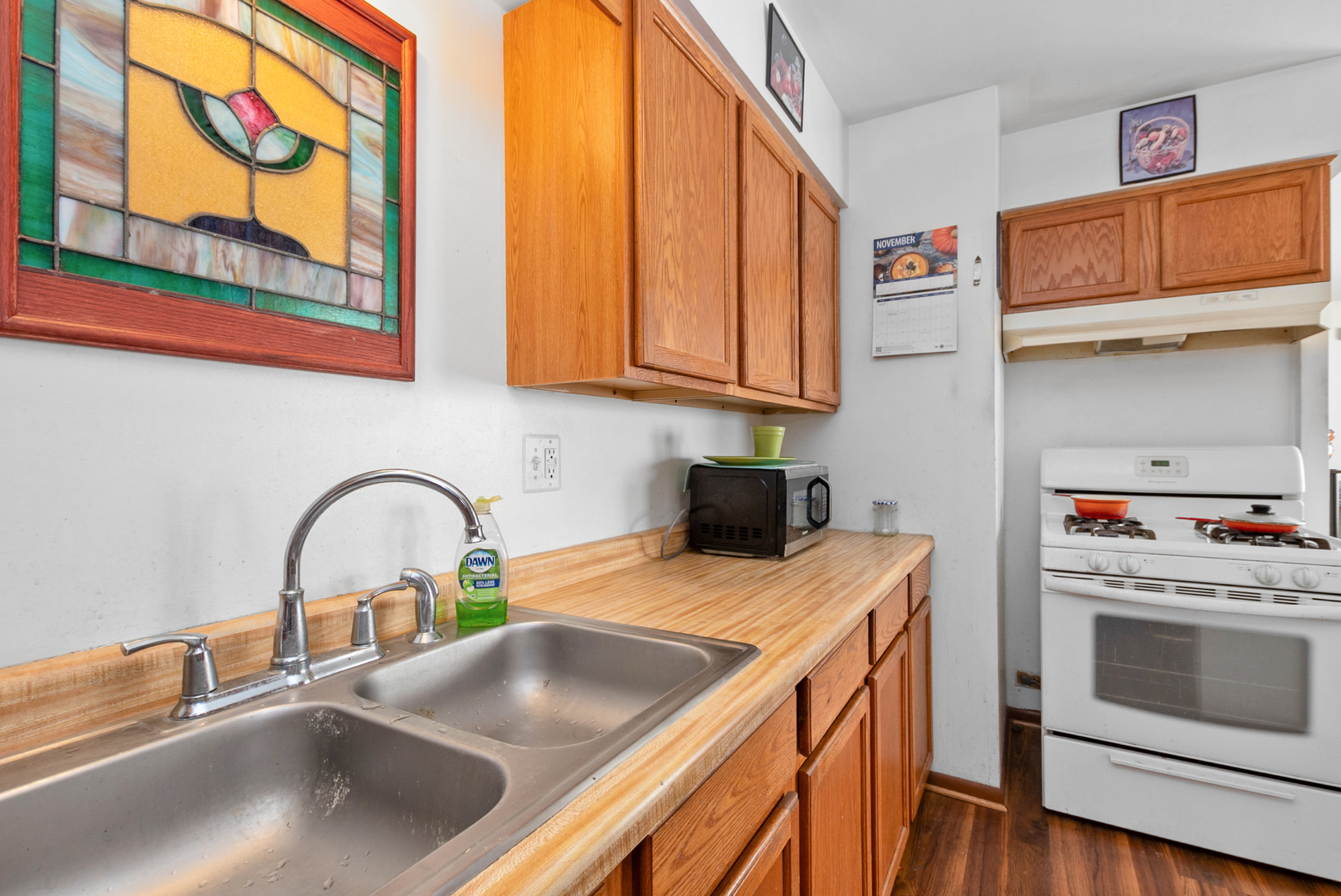 7654 S Harlem Avenue, Bridgeview, IL 60455