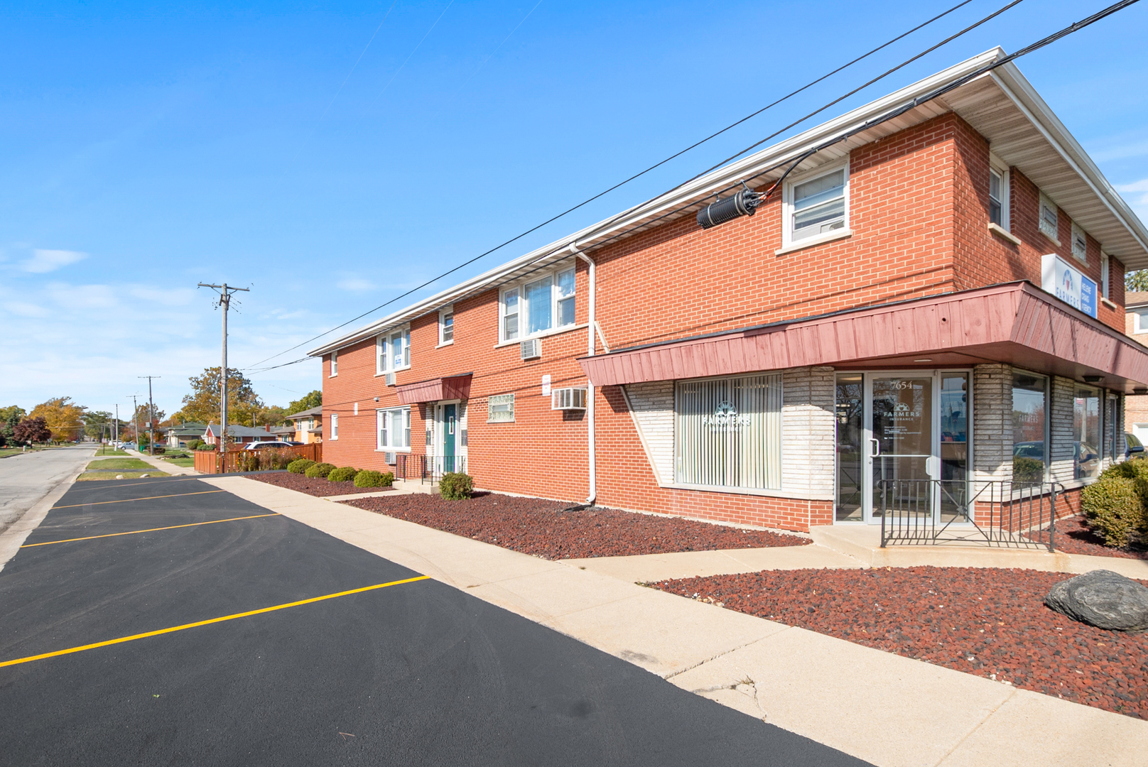 7654 S Harlem Avenue, Bridgeview, IL 60455