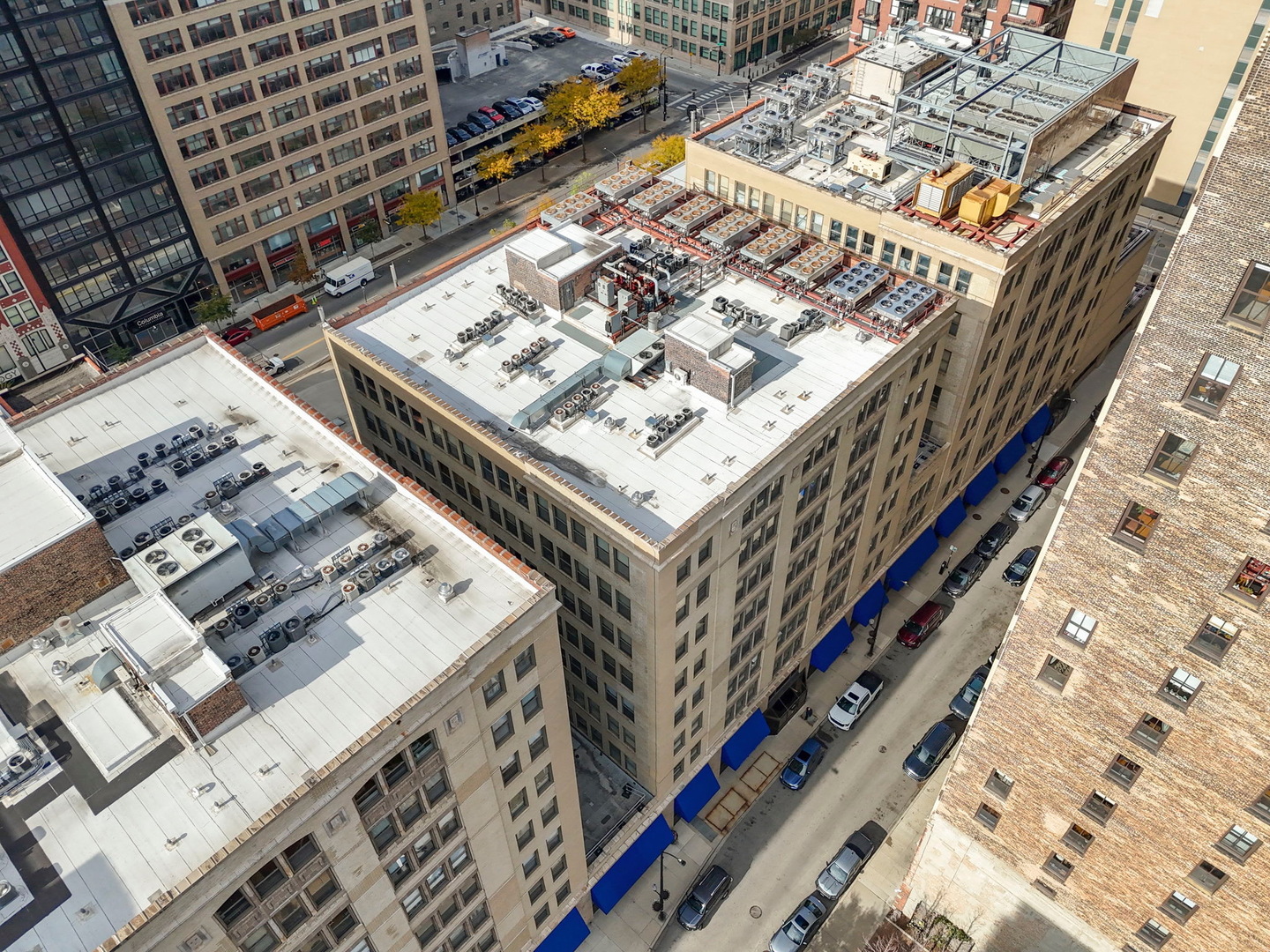 640 S Federal Street #702, Chicago, IL 60605