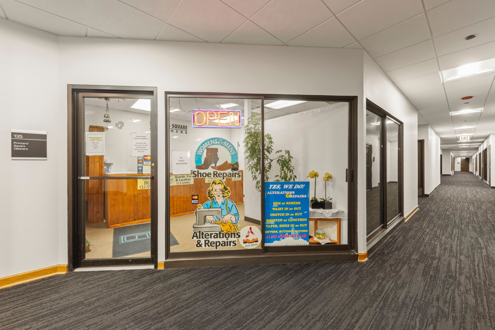 640 S Federal Street #702, Chicago, IL 60605