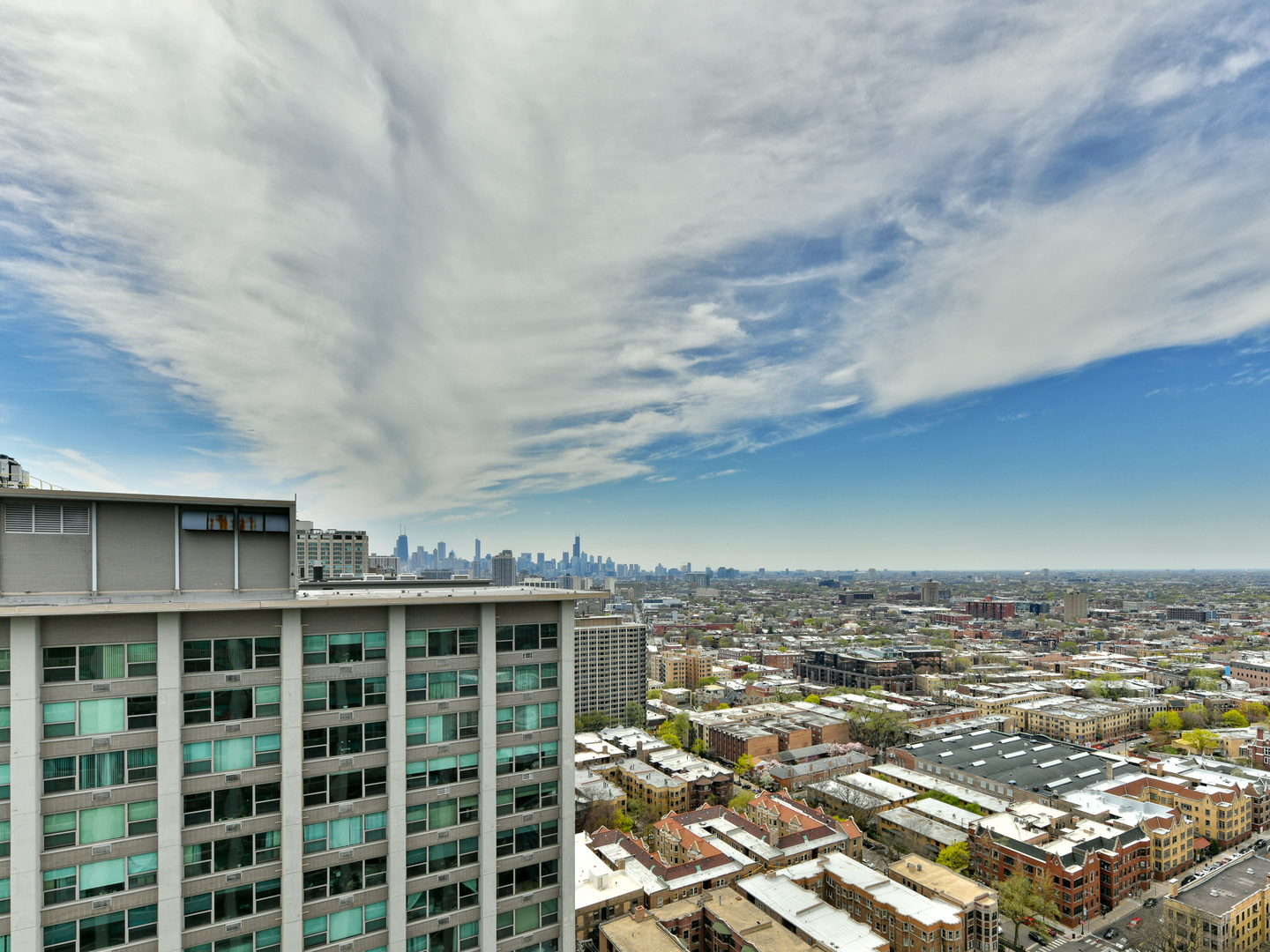 3600 N LAKE SHORE Drive #216, Chicago, IL 60613
