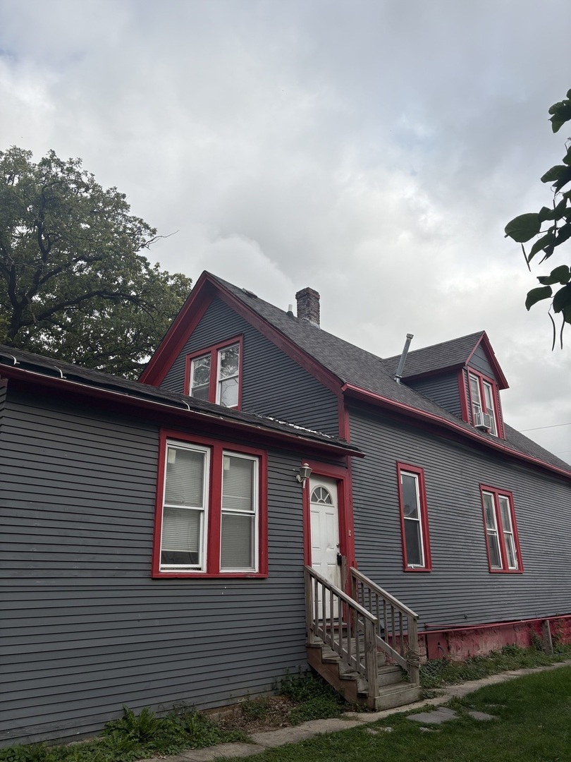 72 W 19TH Street, Chicago Heights, IL 60411