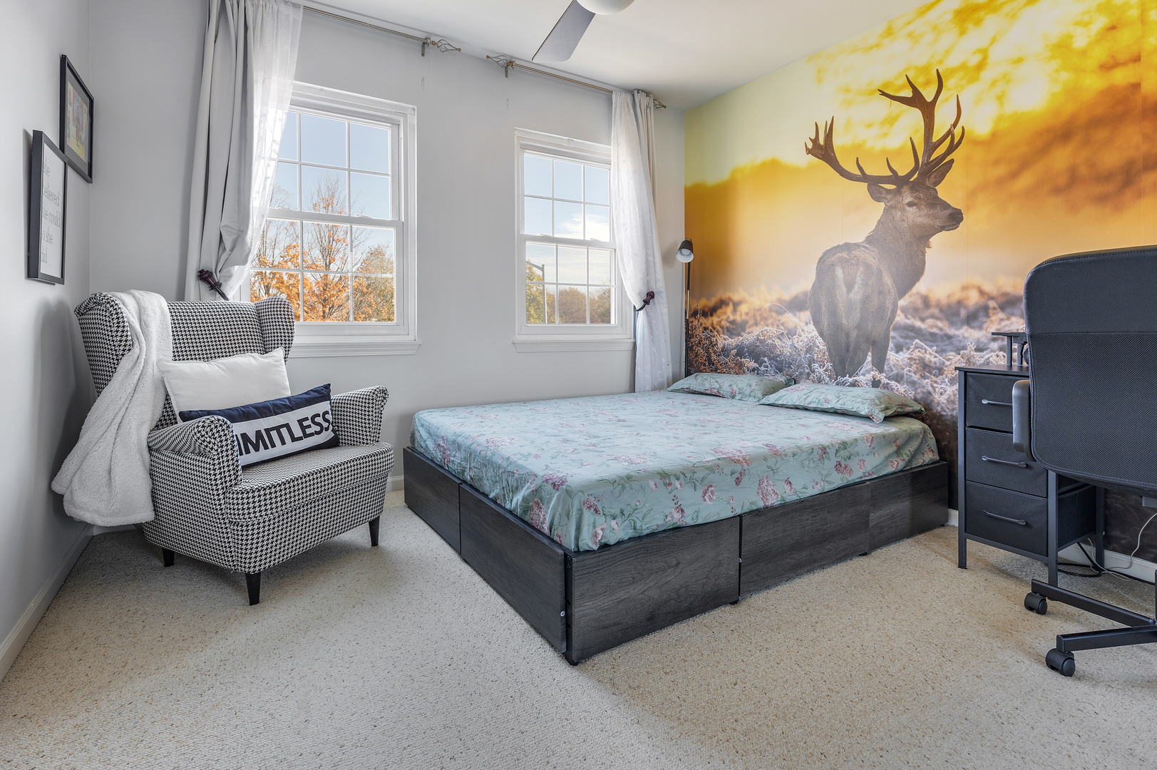 1437 WHITMAN Court, Schaumburg, IL 60173