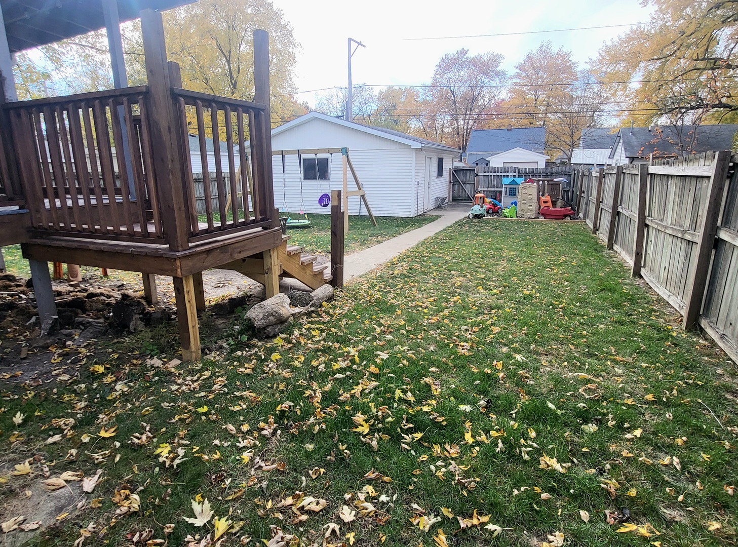 623 S Yates Avenue, Kankakee, IL 60901