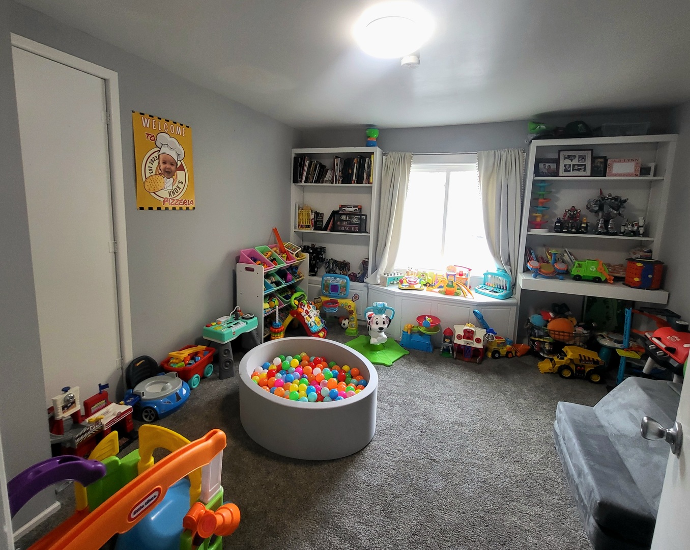 623 S Yates Avenue, Kankakee, IL 60901