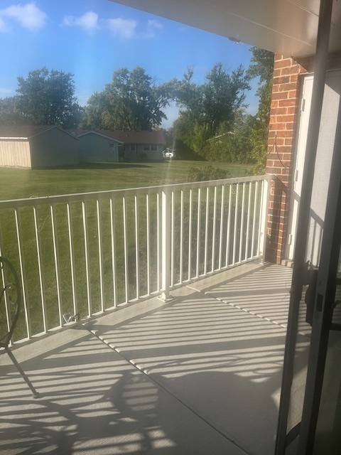 1102 Westover Lane #1-C, Schaumburg, IL 60193