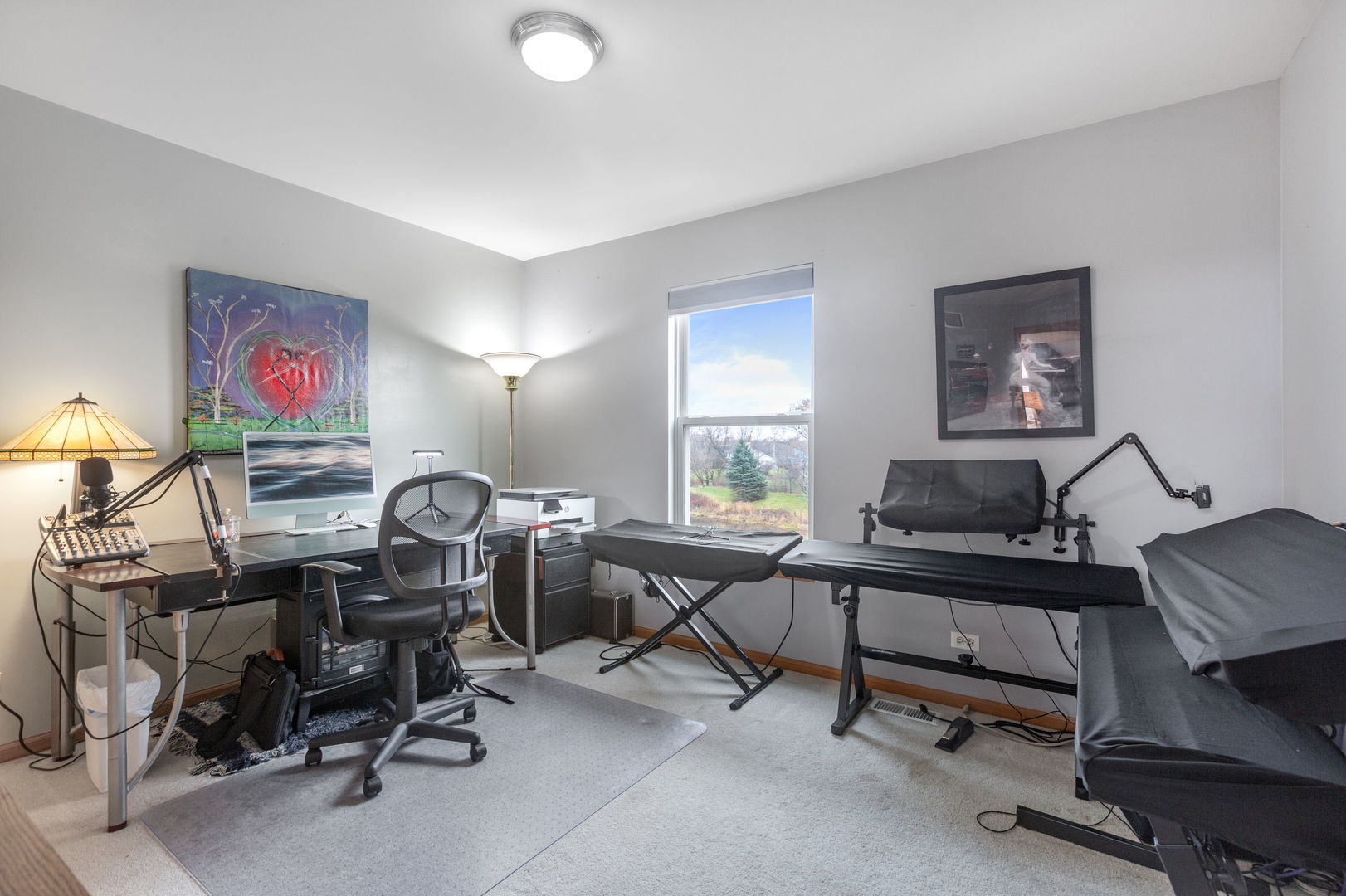 105 N Inverness Court, Round Lake, IL 60073