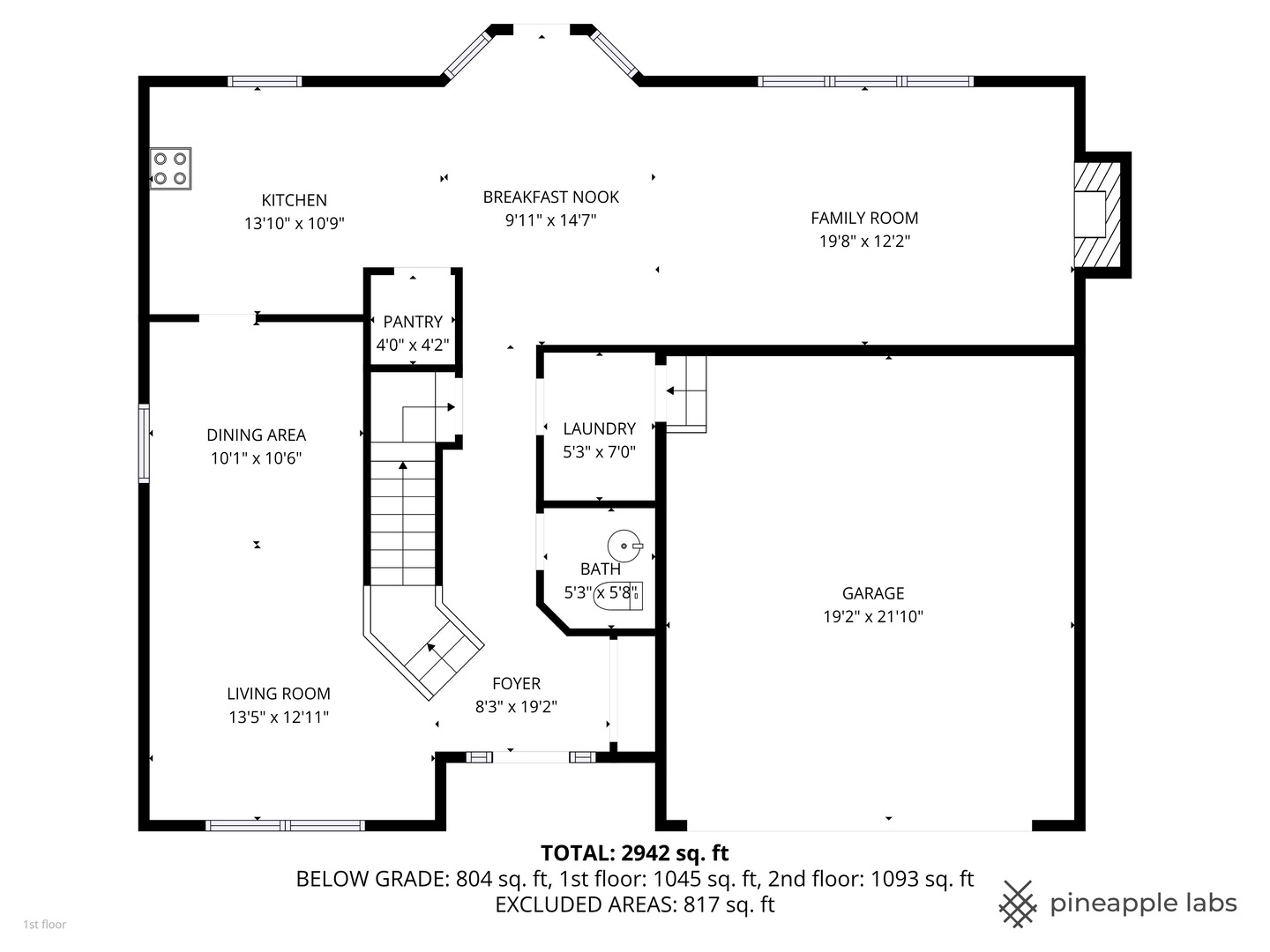 105 N Inverness Court, Round Lake, IL 60073