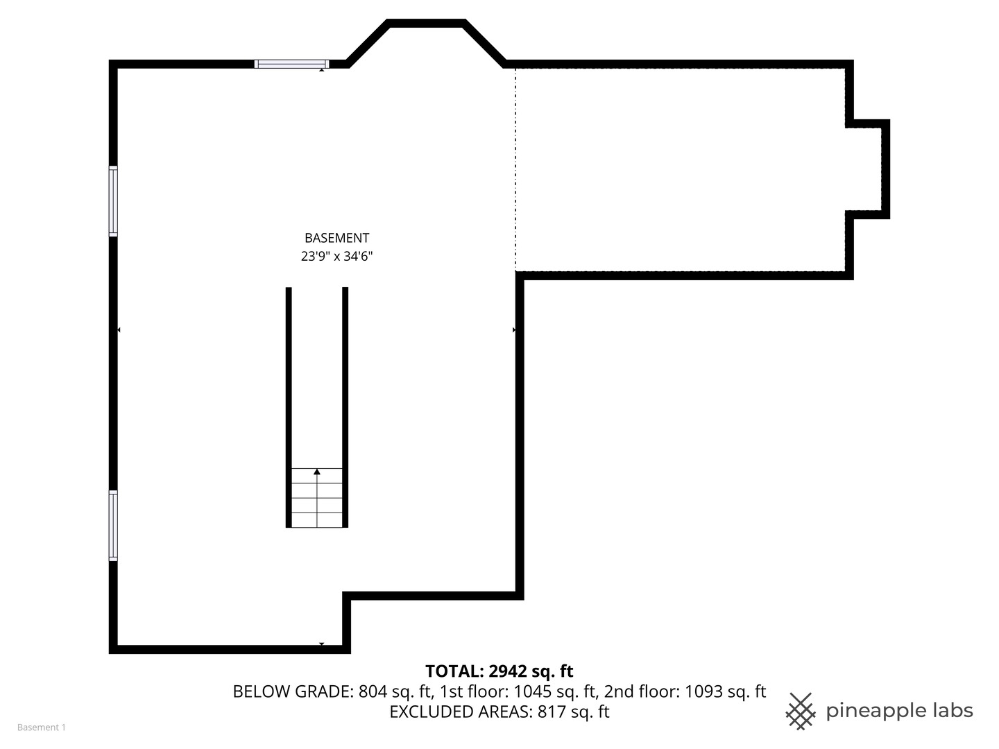 105 N Inverness Court, Round Lake, IL 60073