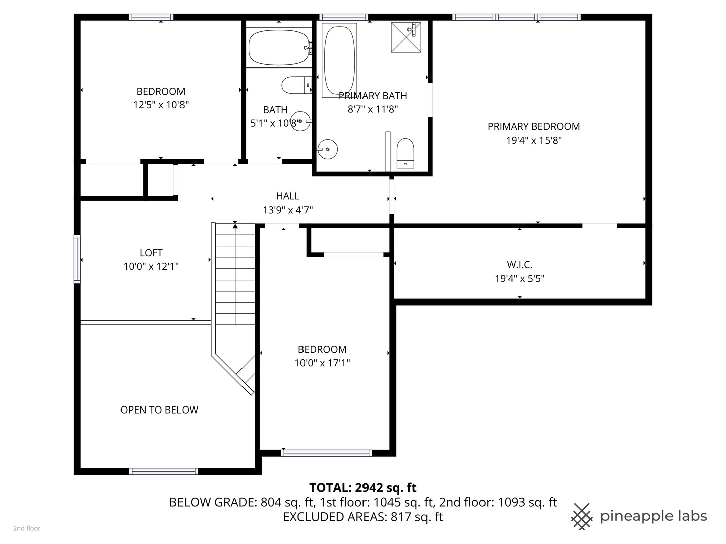 105 N Inverness Court, Round Lake, IL 60073