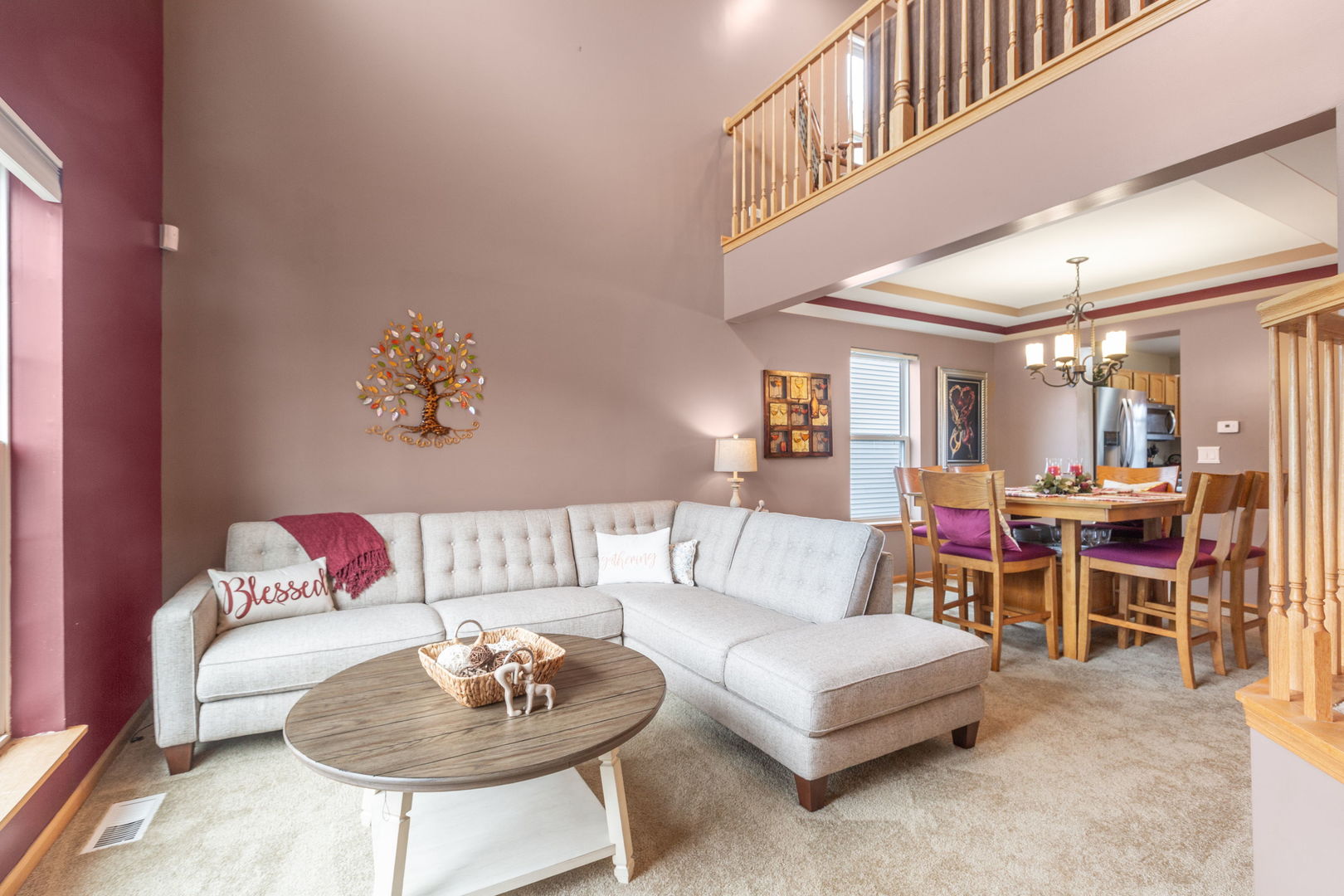 105 N Inverness Court, Round Lake, IL 60073