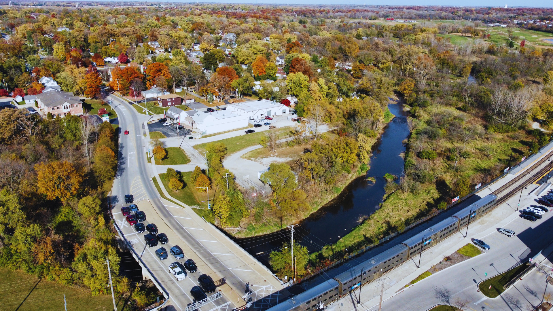 380 N Cedar Road, New Lenox, IL 60451