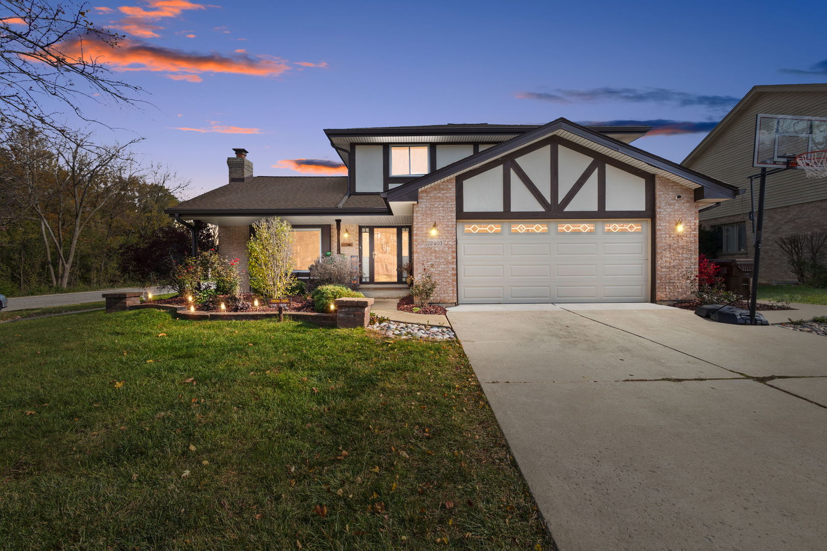 22403 Millard Avenue, Richton Park, IL 60471