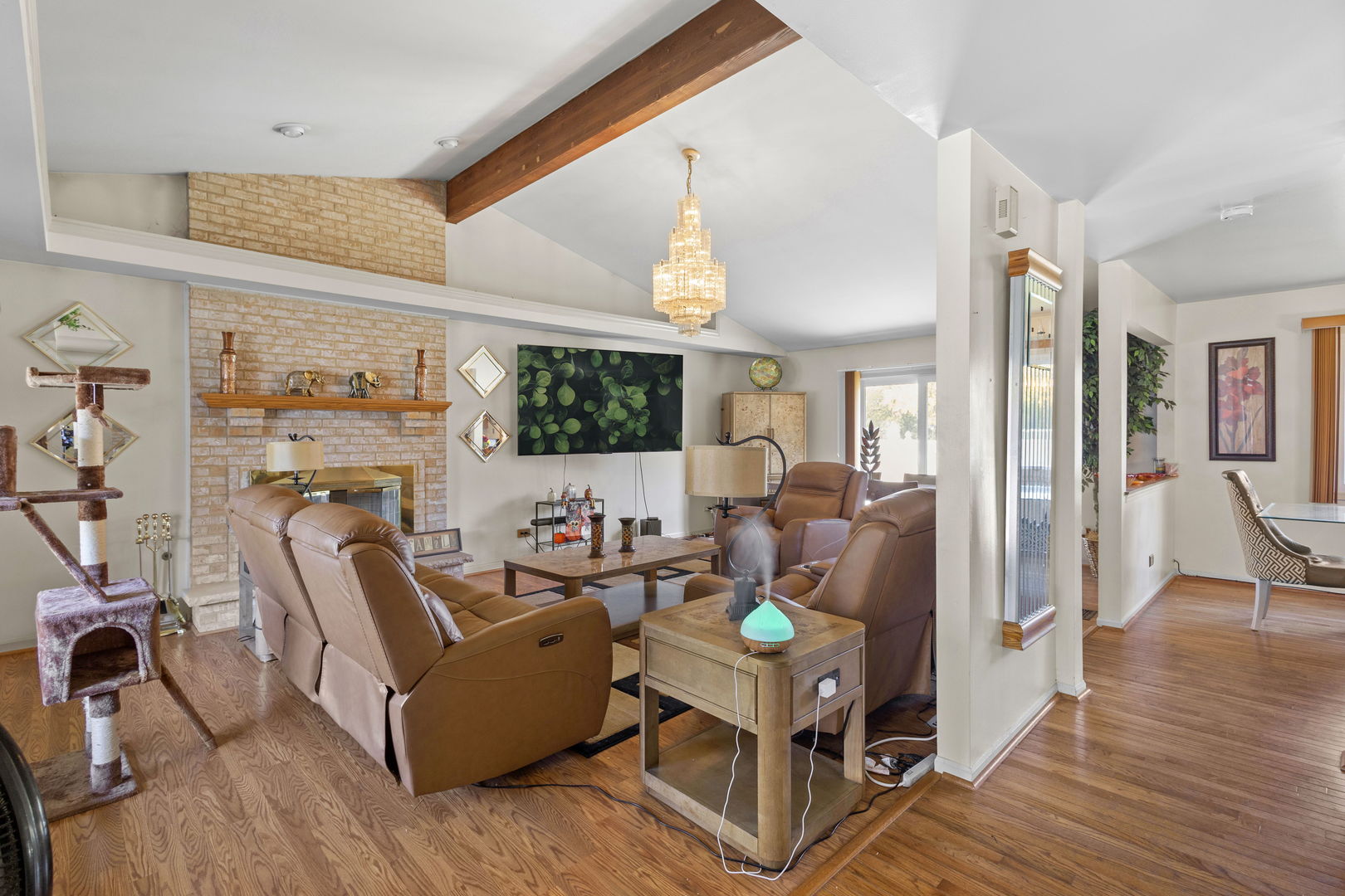 22403 Millard Avenue, Richton Park, IL 60471