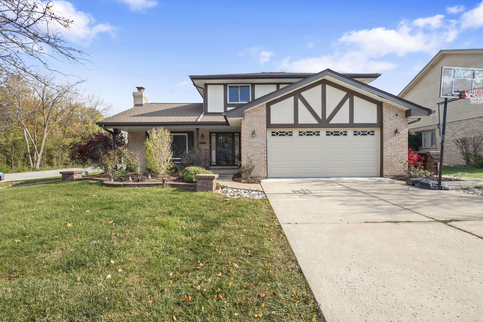 22403 Millard Avenue, Richton Park, IL 60471