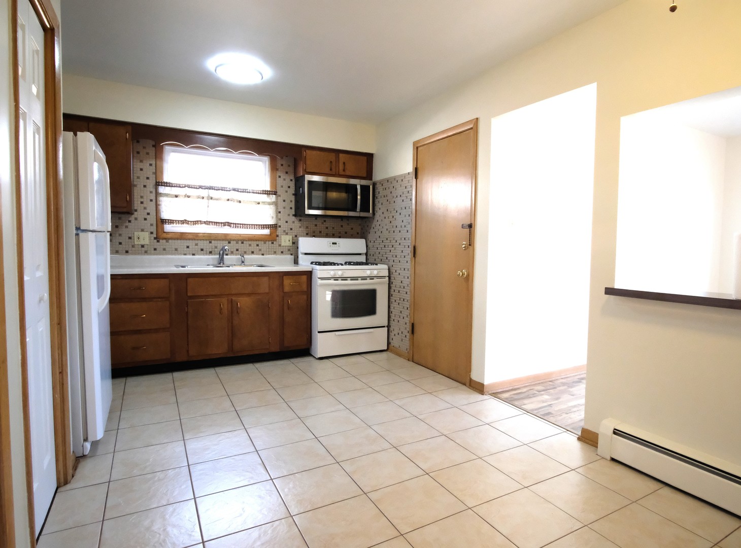 8418 W Oak Avenue #3, Niles, IL 60714