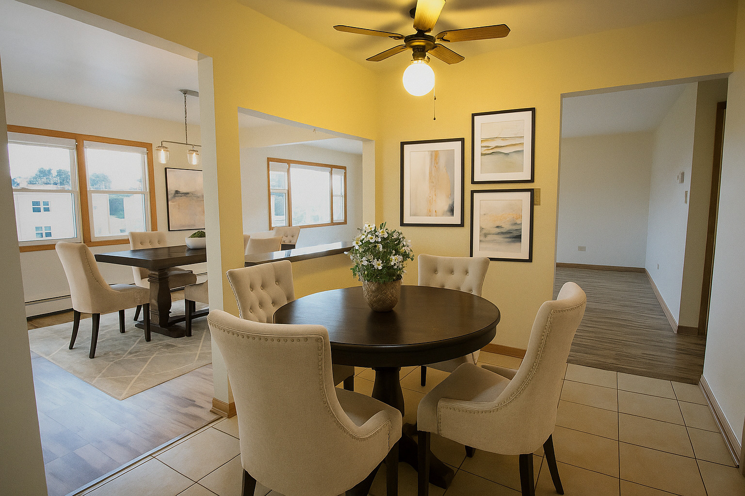 8418 W Oak Avenue #3, Niles, IL 60714