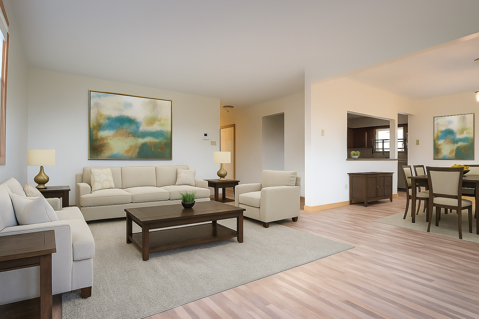 8418 W Oak Avenue #3, Niles, IL 60714