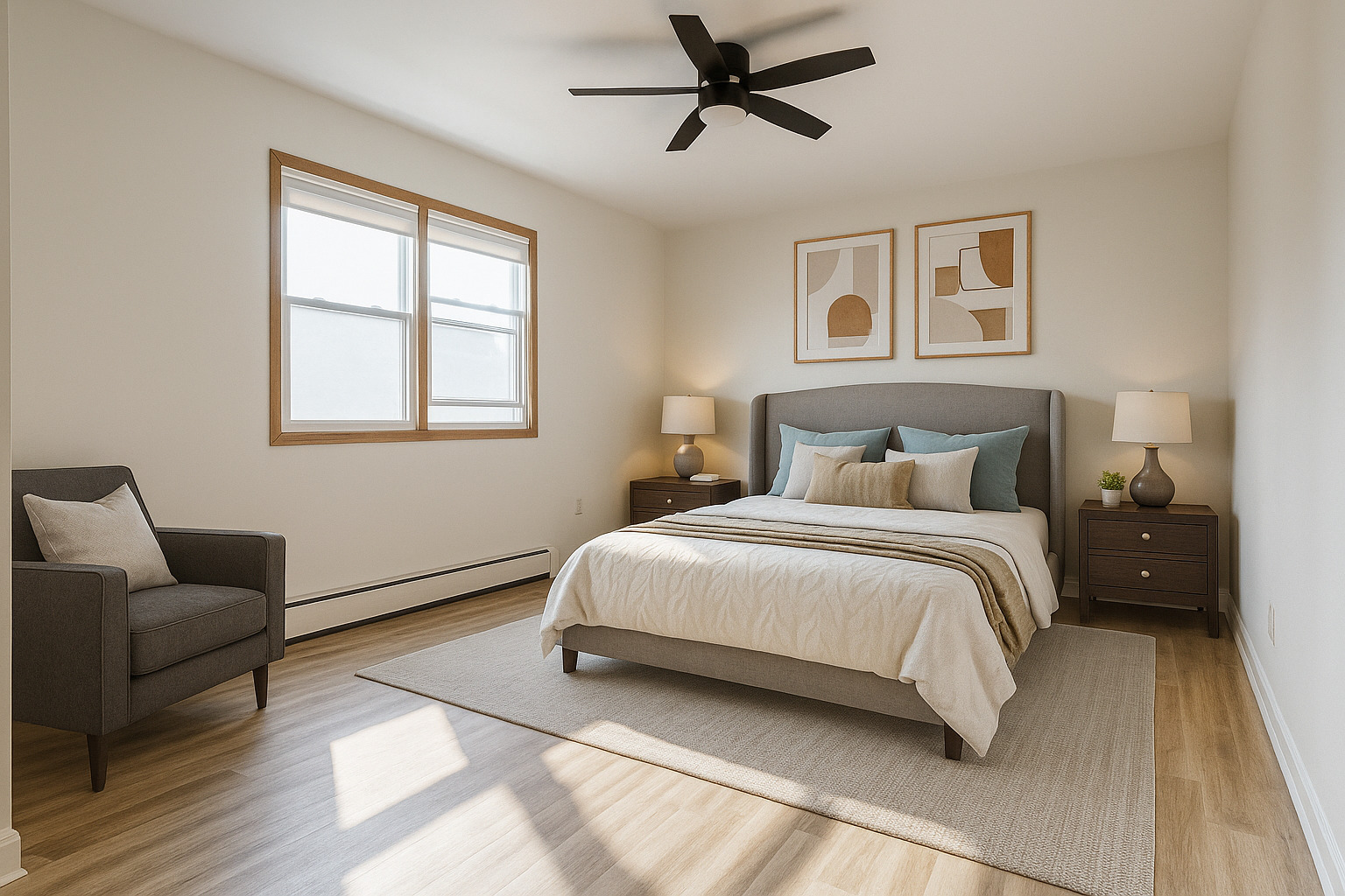 8418 W Oak Avenue #3, Niles, IL 60714