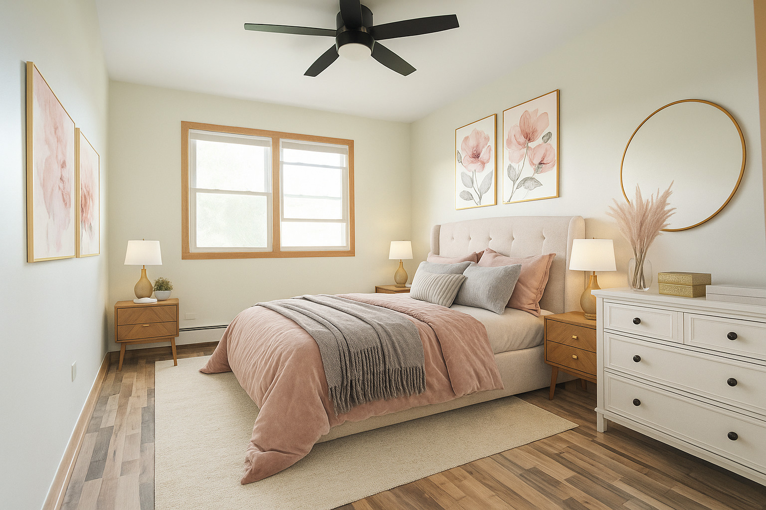 8418 W Oak Avenue #3, Niles, IL 60714