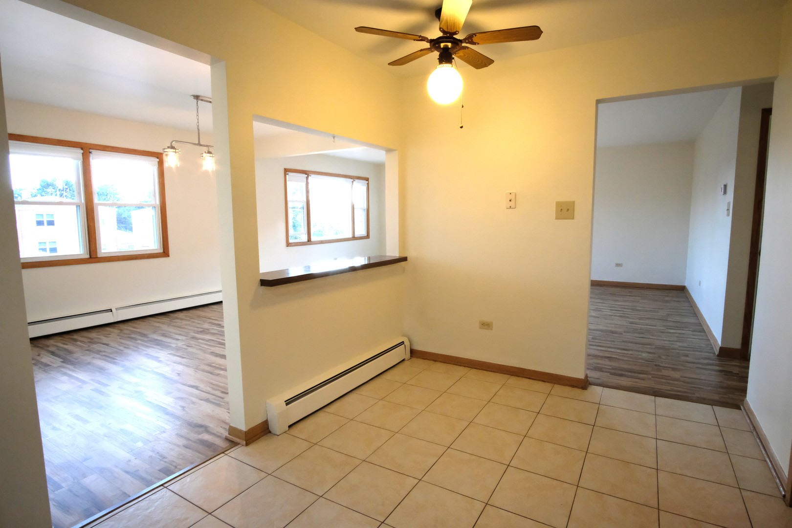 8418 W Oak Avenue #3, Niles, IL 60714