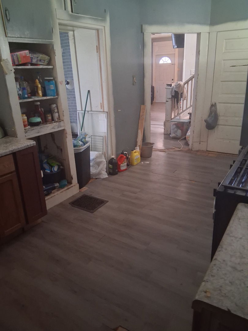 441 S Seigel Street, Decatur, IL 62522