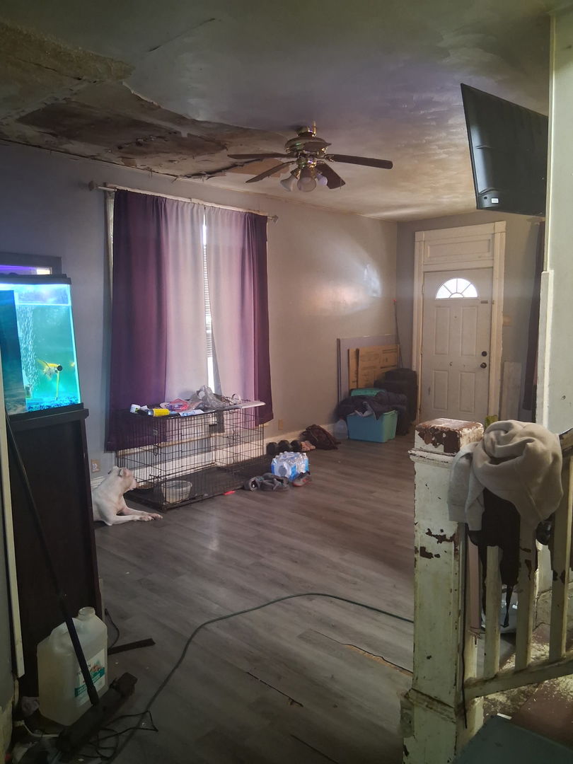 441 S Seigel Street, Decatur, IL 62522