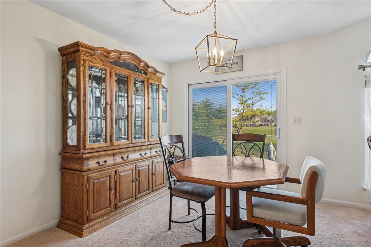 1445 Greens Court #1445, Glendale Heights, IL 60139