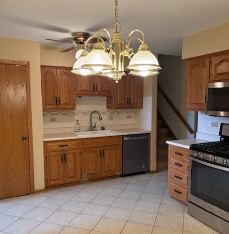 10831 Mississippi Court, Orland Park, IL 60467