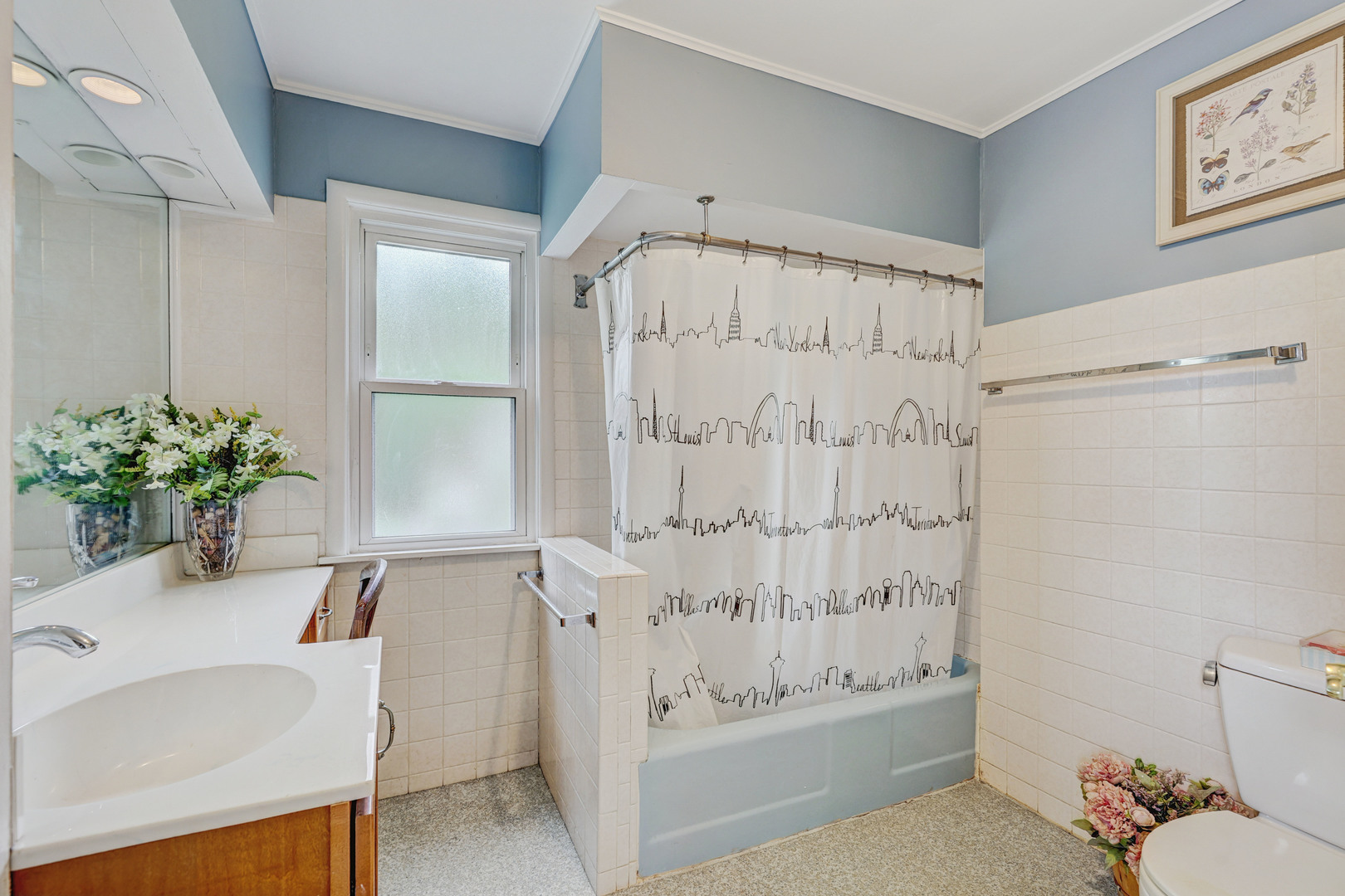 832 Sylviawood Avenue, Park Ridge, IL 60068