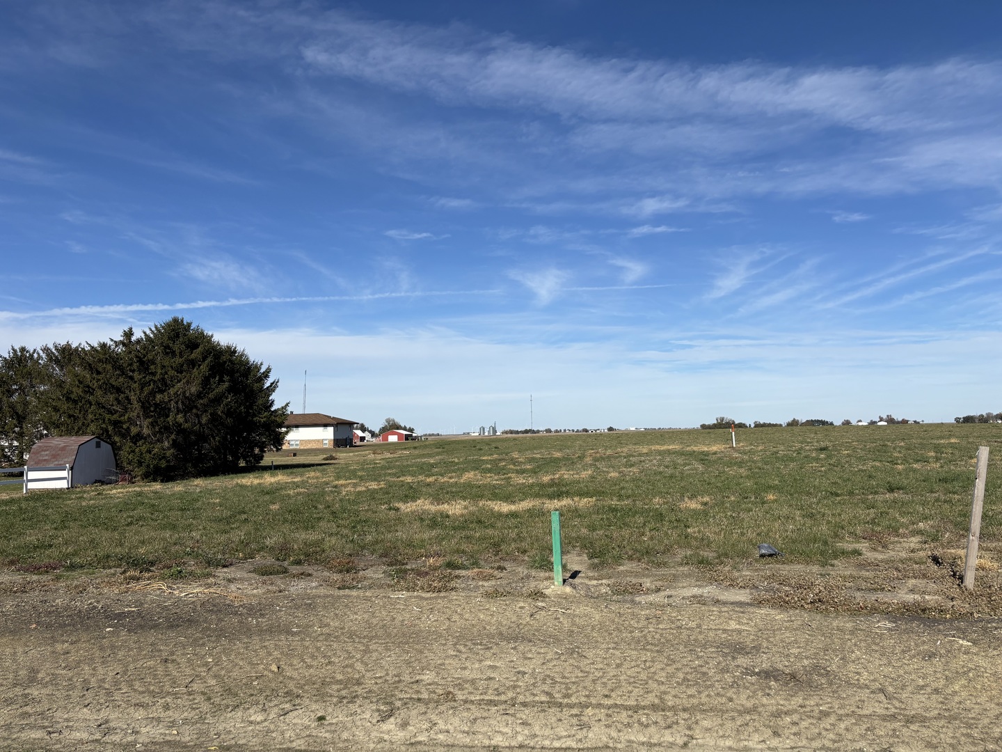 Gridley, IL 61744