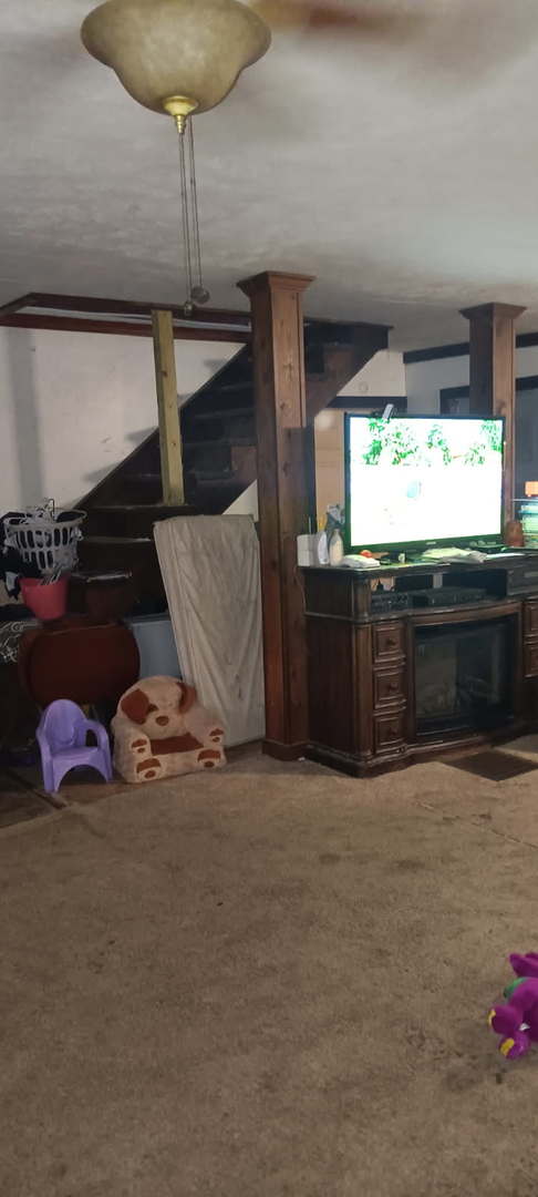 204 S Federal Street, Griggsville, IL 62340