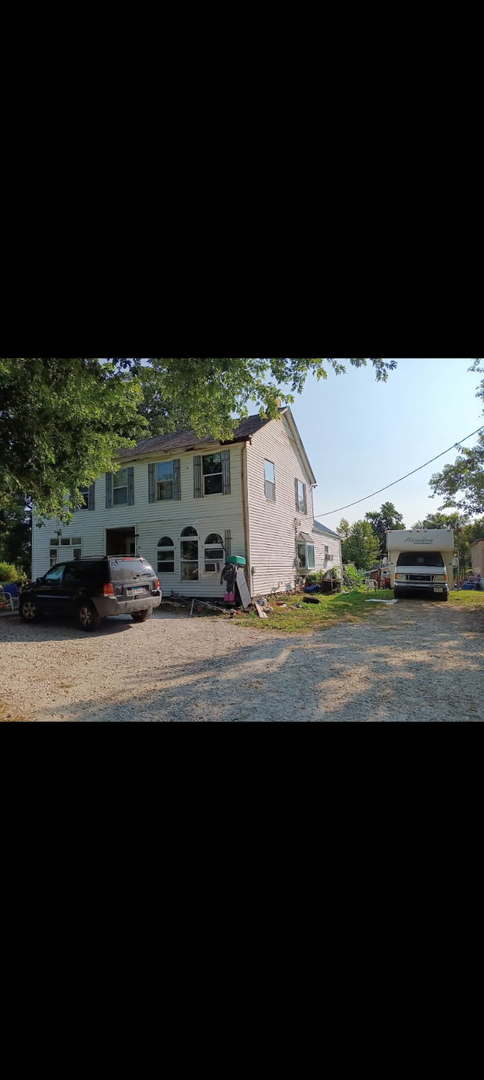 204 S Federal Street, Griggsville, IL 62340