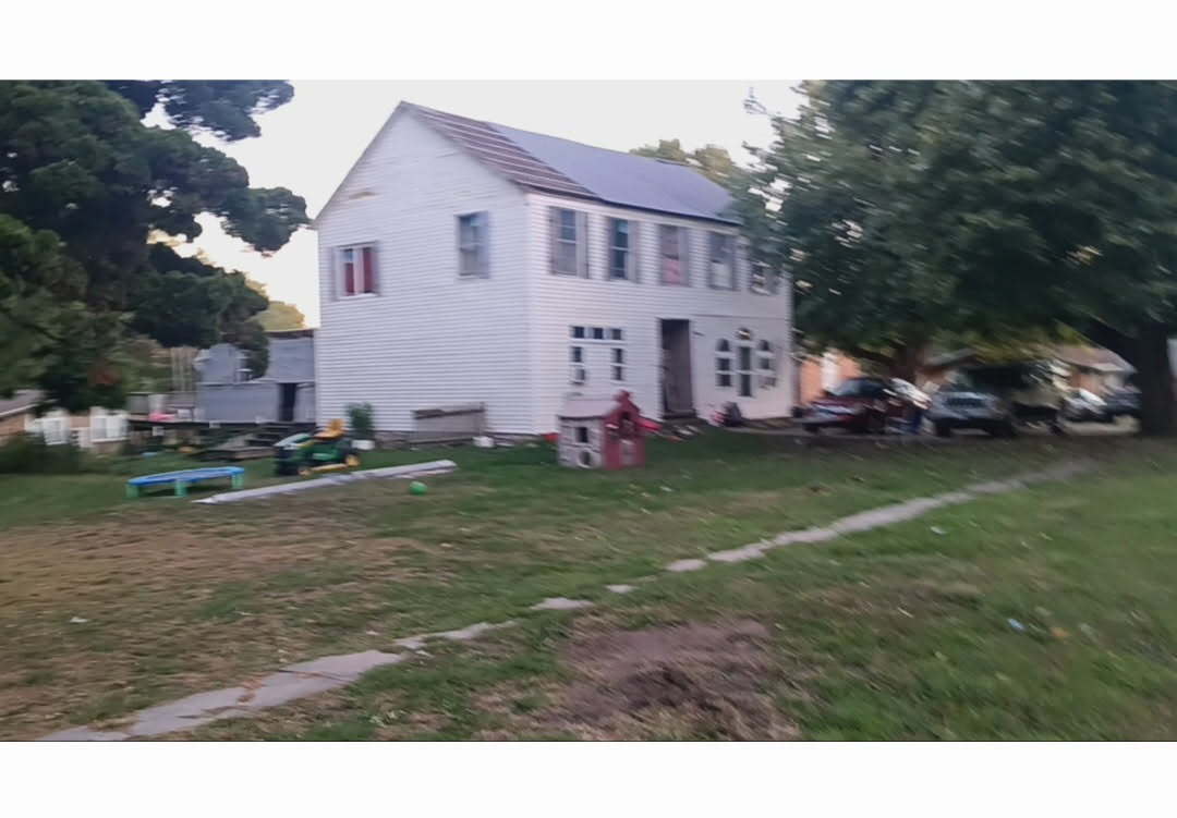 204 S Federal Street, Griggsville, IL 62340