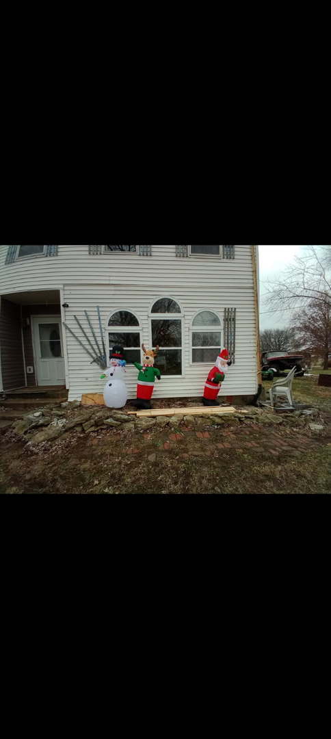 204 S Federal Street, Griggsville, IL 62340