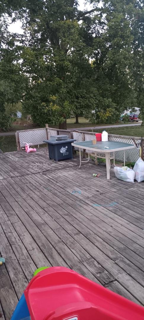 204 S Federal Street, Griggsville, IL 62340