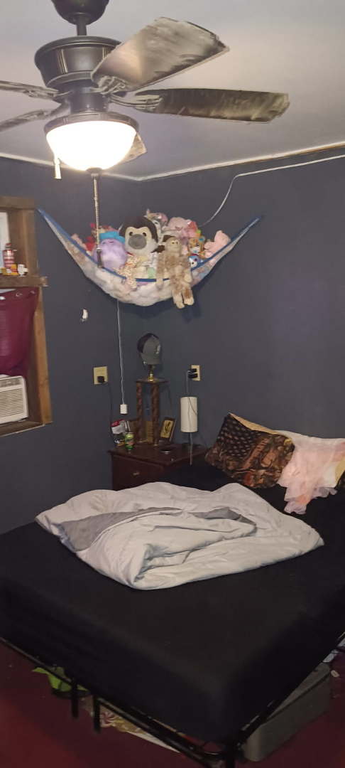 204 S Federal Street, Griggsville, IL 62340