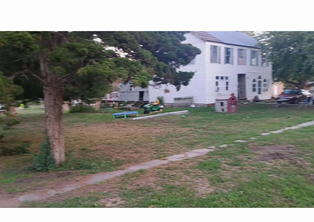 204 S Federal Street, Griggsville, IL 62340