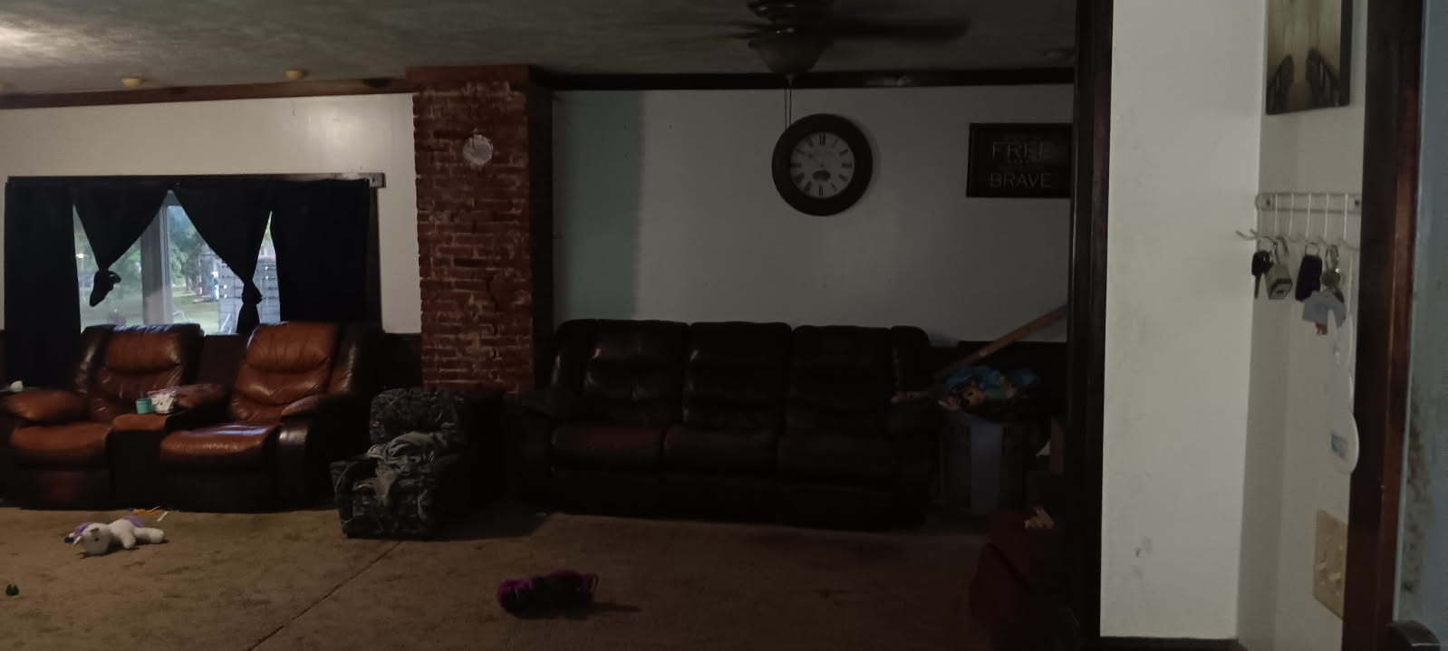 204 S Federal Street, Griggsville, IL 62340