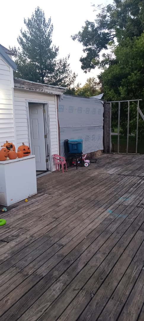 204 S Federal Street, Griggsville, IL 62340