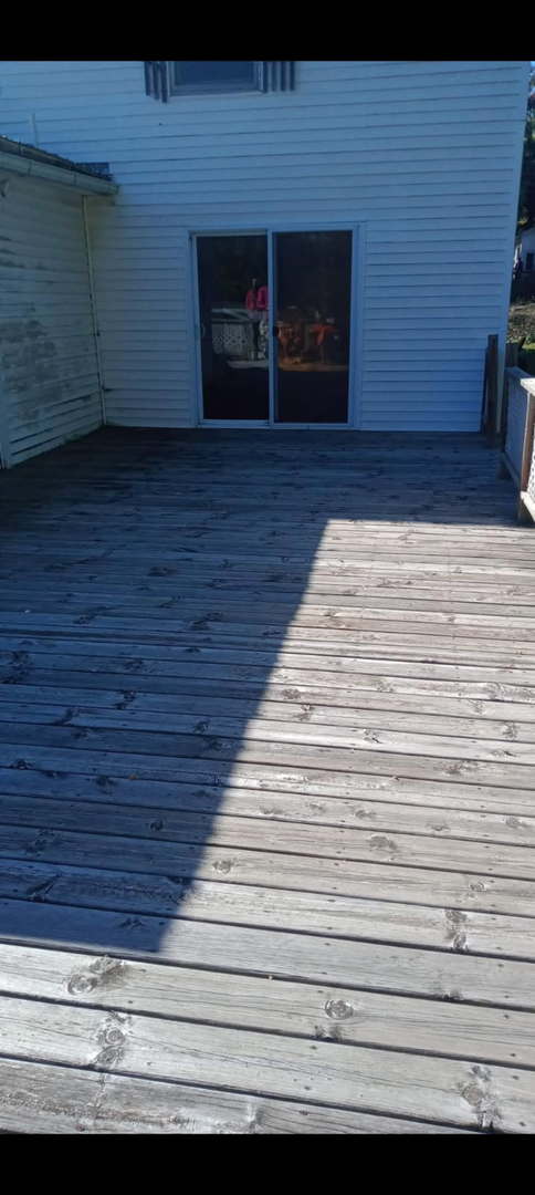 204 S Federal Street, Griggsville, IL 62340