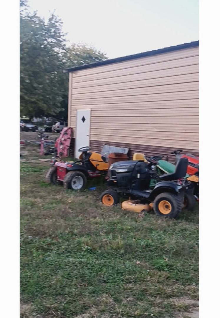 204 S Federal Street, Griggsville, IL 62340