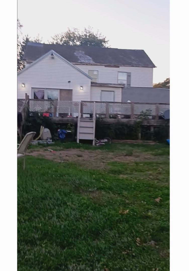 204 S Federal Street, Griggsville, IL 62340