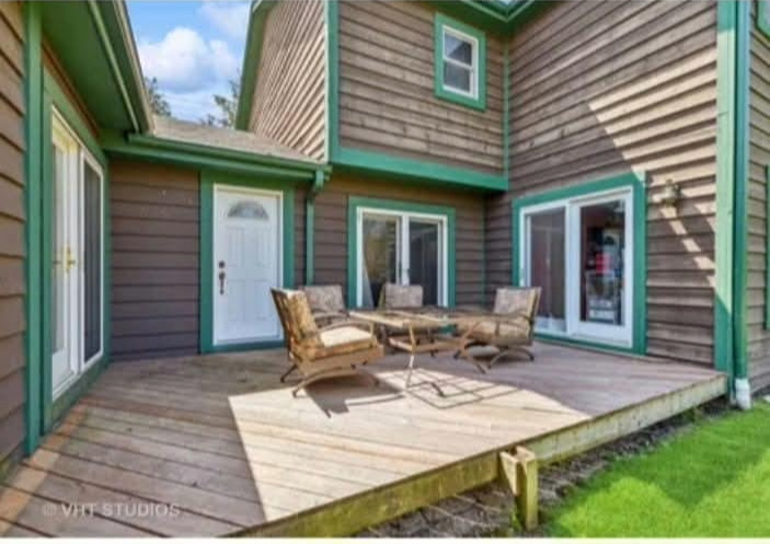 19738 W Martin Drive, Mundelein, IL 60060