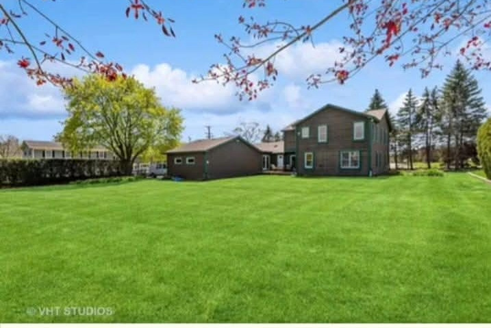 19738 W Martin Drive, Mundelein, IL 60060