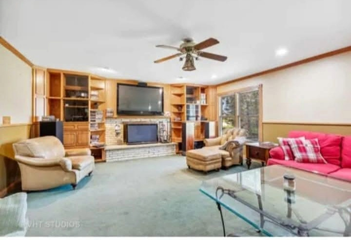 19738 W Martin Drive, Mundelein, IL 60060